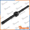 Demi-Arbre de Transmission MTM gauche pour HYUNDAI | NWP-HY-521, HYSH-DM24MTL